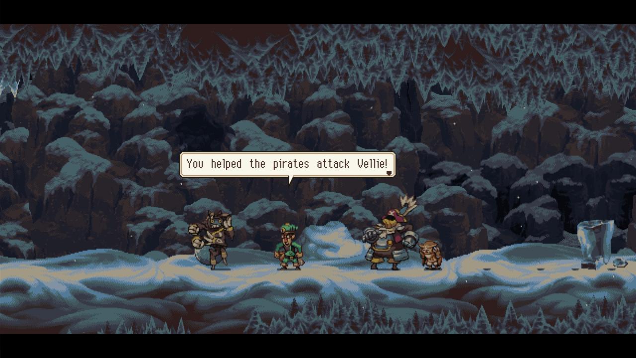 Owlboy im Test