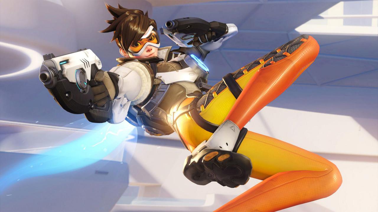 [14/11/2016] Gelddruckmaschine: Activision Blizzards Overwatch ist einer der beliebtesten eSports-Titel und das, obwohl es erst 2016 erschienen ist. Beste Voraussetzungen für eine goldene Zukunft.
