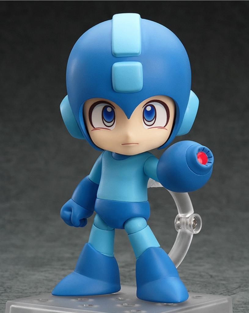 [14/11/2016] Für jeden etwas: Ob kleiner Mega Man für wenige Euro...