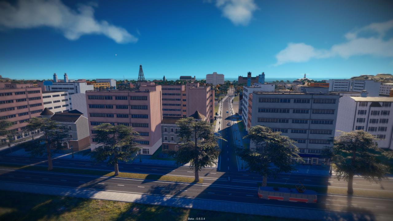 Für die grafische Darstellung im Spiel nutzen die Entwickler die beliebte Unity Engine.