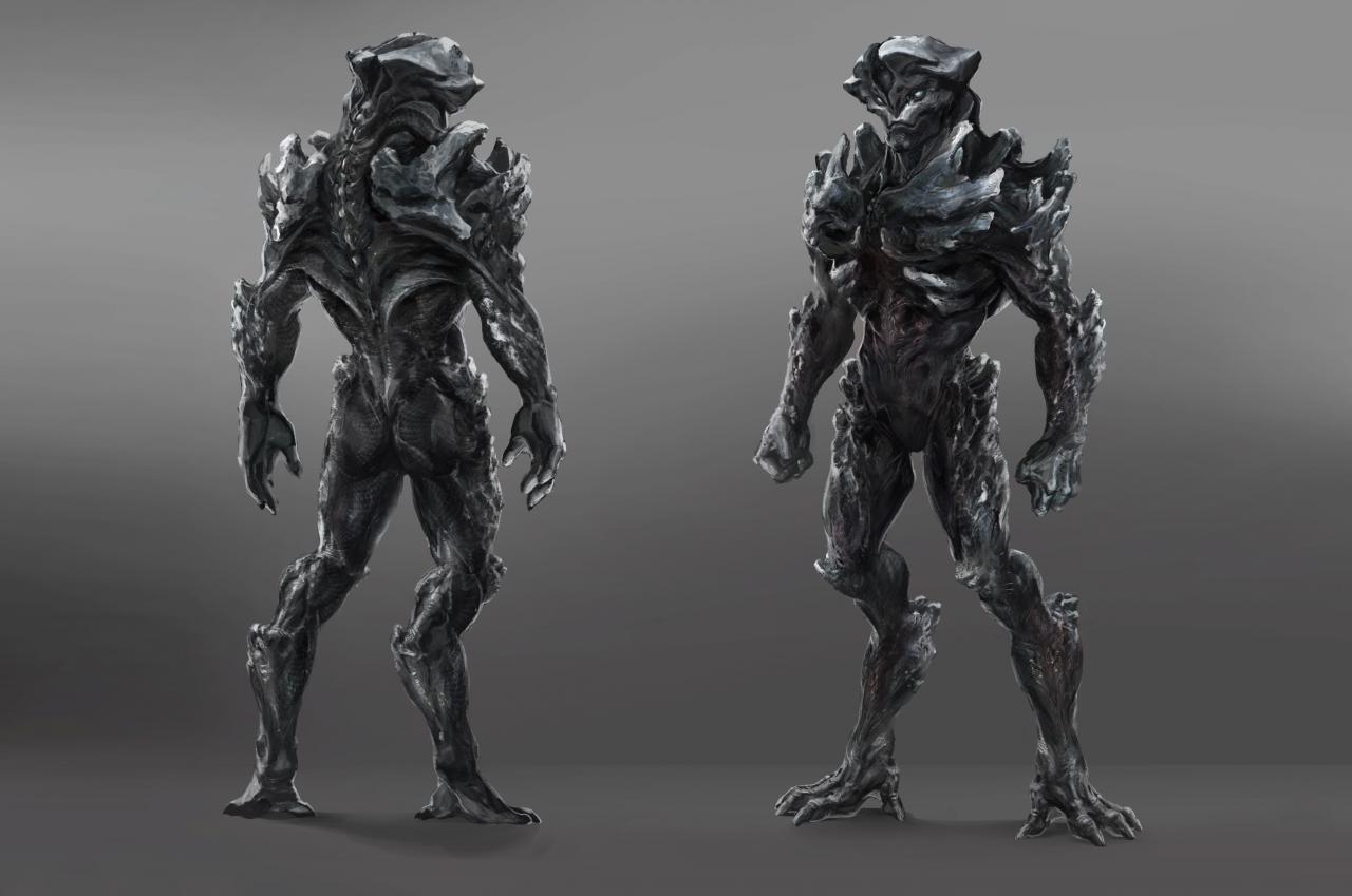 [21/11/2016] Mass Effect: Andromeda in der Vorschau: Exklusiver Einblick in die Andromeda-Galaxie. (18)