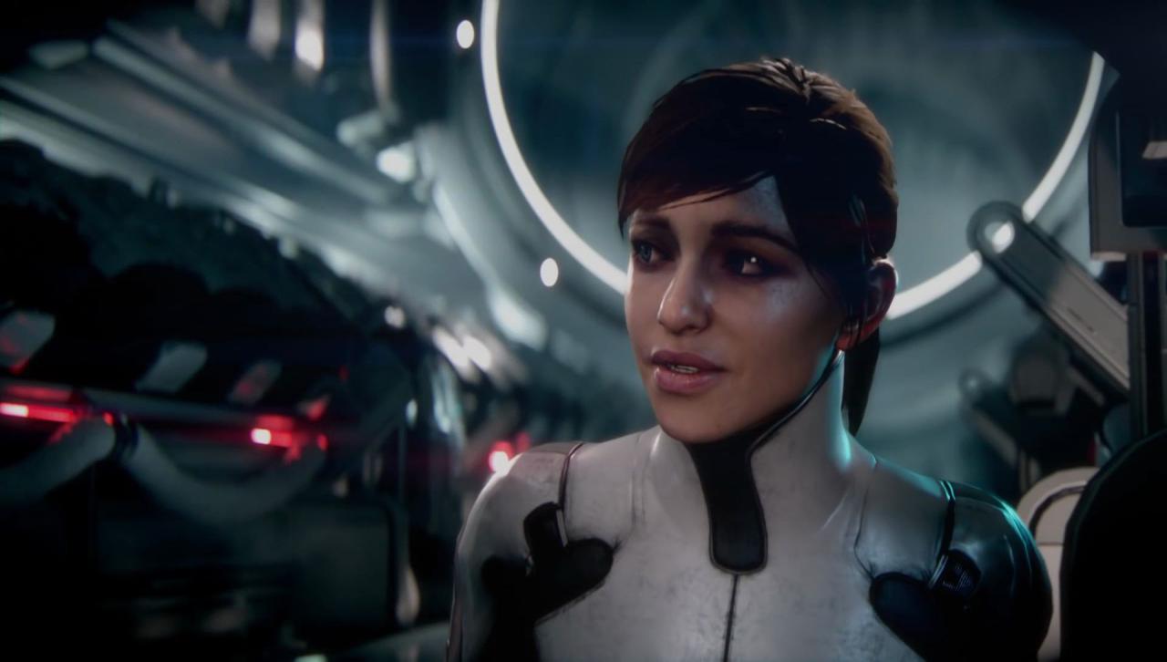 [21/11/2016] Ihr entscheidet euch als Protagonist für einen der Ryder-Zwillinge. Der andere verschwindet dann jedoch nicht, sondern spielt weiter eine wichtige Rolle in der Handlung - genau wie Vater Alec Ryder.