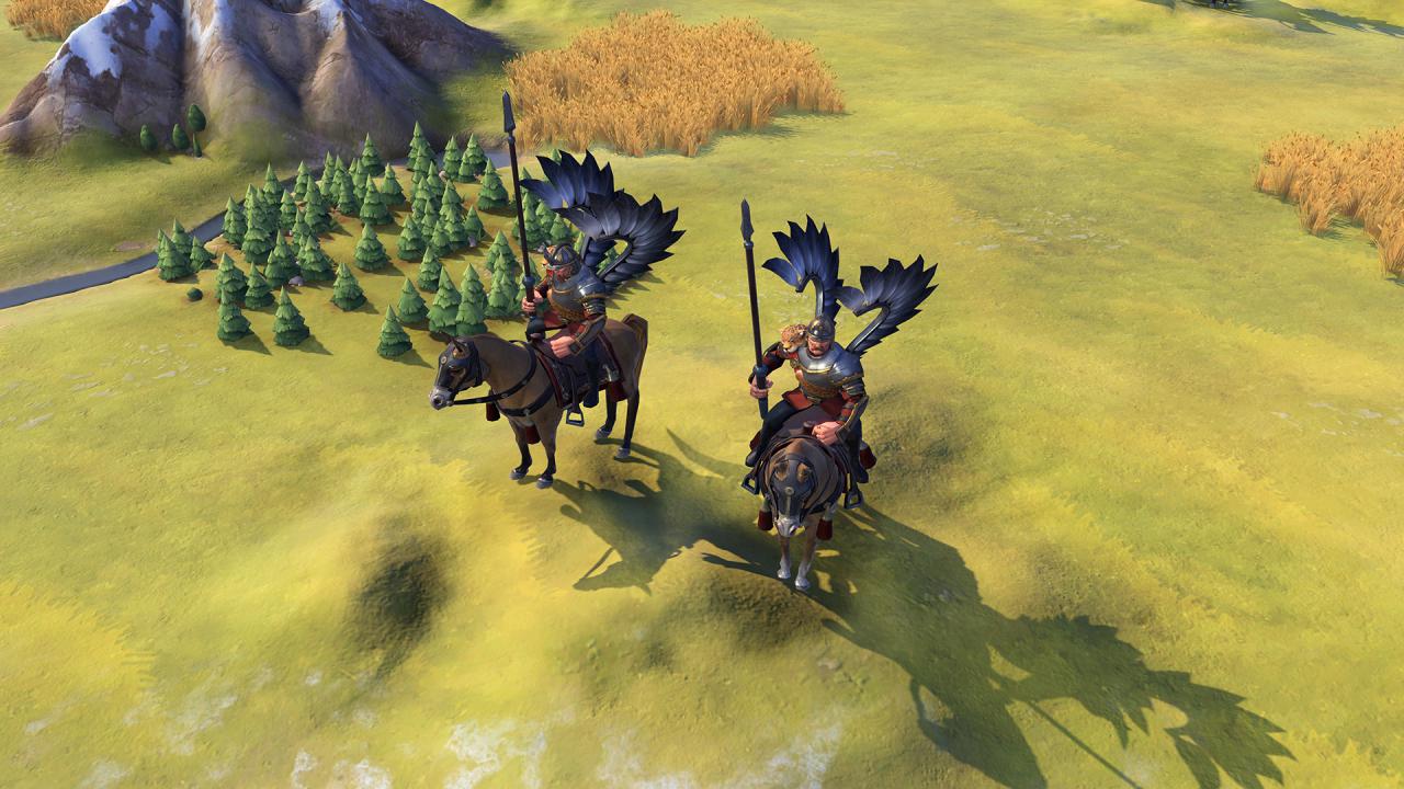 [21/12/2016] Civilization 6: ​Was sich seit Release getan hat. (3)