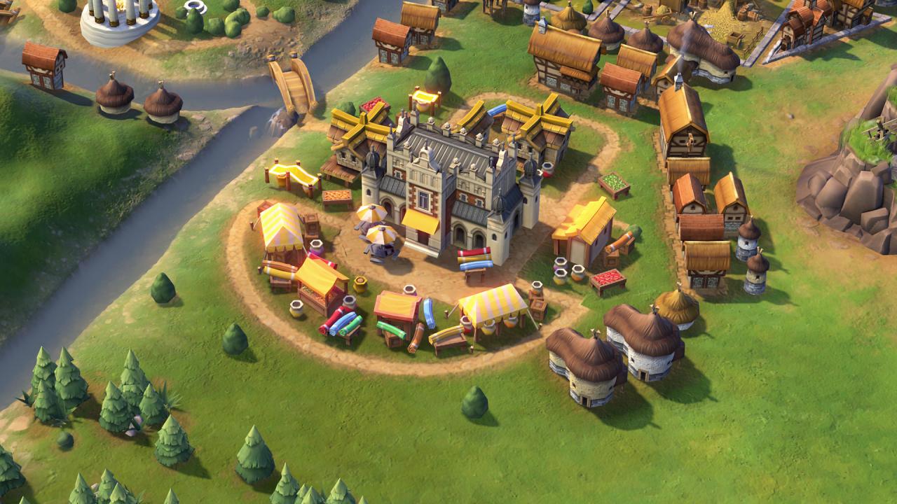 [21/12/2016] Civilization 6: ​Was sich seit Release getan hat. (2)