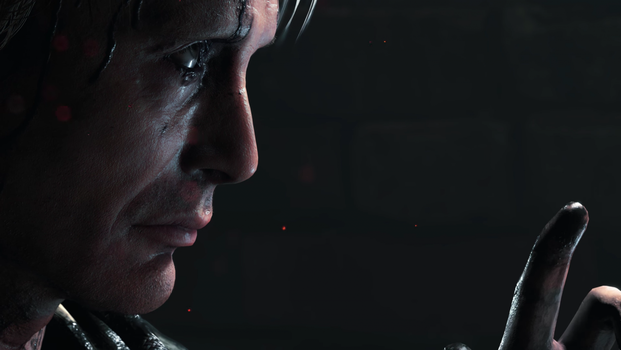 [0] Death Stranding: Hideo Kojimas neues Werk - alle Infos zu Release, Gameplay, Story und mehr (3)
