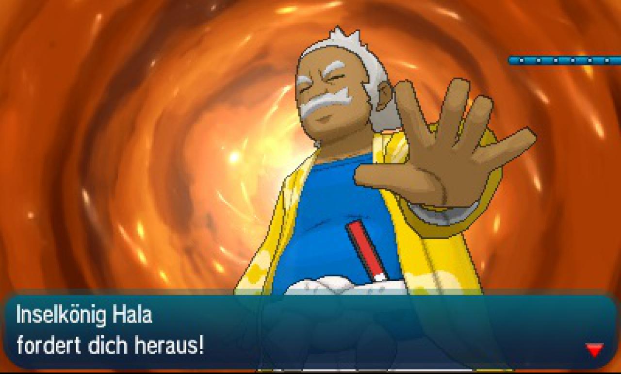 [02/12/2016] Pokemon Sonne und Mond:Komplettlösung mit Tipps - alle Items & Pokémon finden (1)