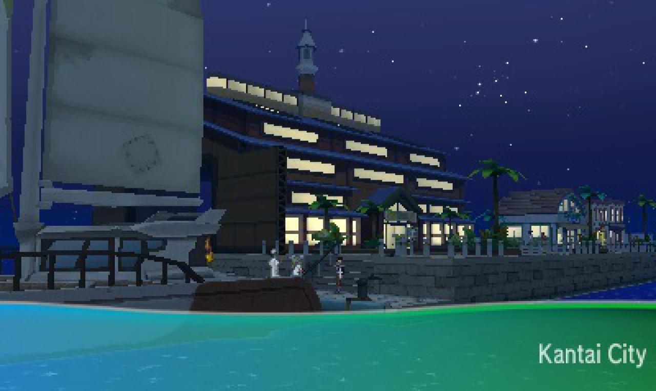 [02/12/2016] Kantai-City