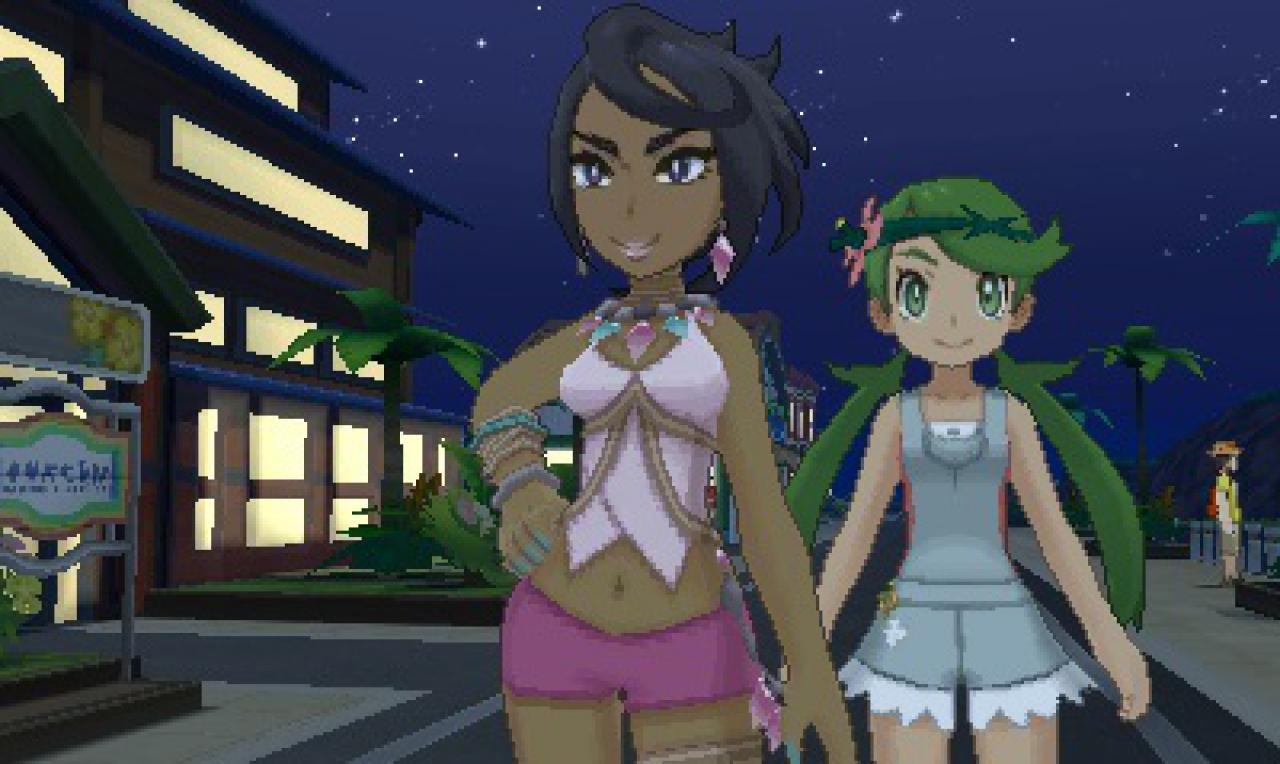[02/12/2016] Mayla und Maho begrüßen uns.