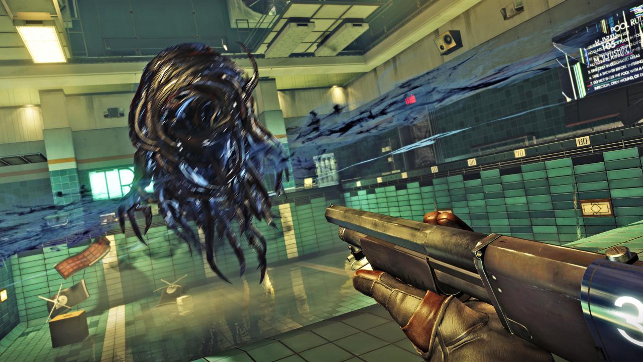 [13/12/2016] Prey: Studiobesuch bei Arkane