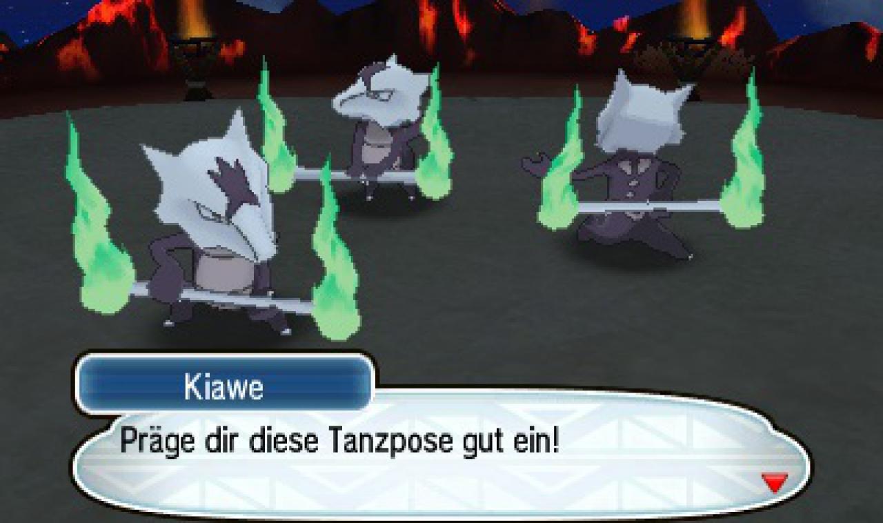 [02/12/2016] Pokemon Sonne und Mond:Komplettlösung mit Tipps - alle Items & Pokémon finden (1)