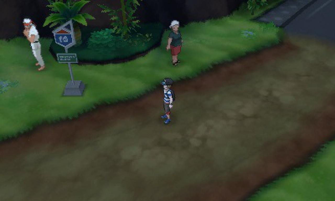 [12/12/2016] Route 10.