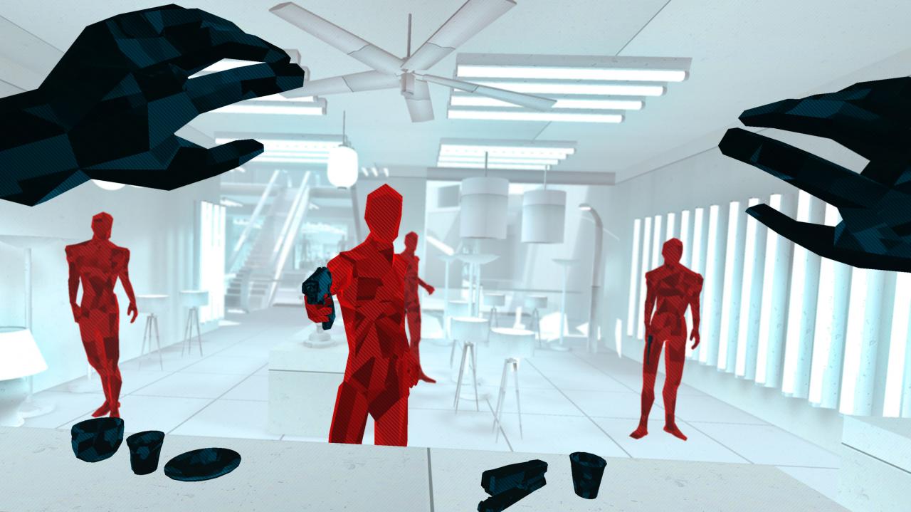 Superhot (Superhot Team)
