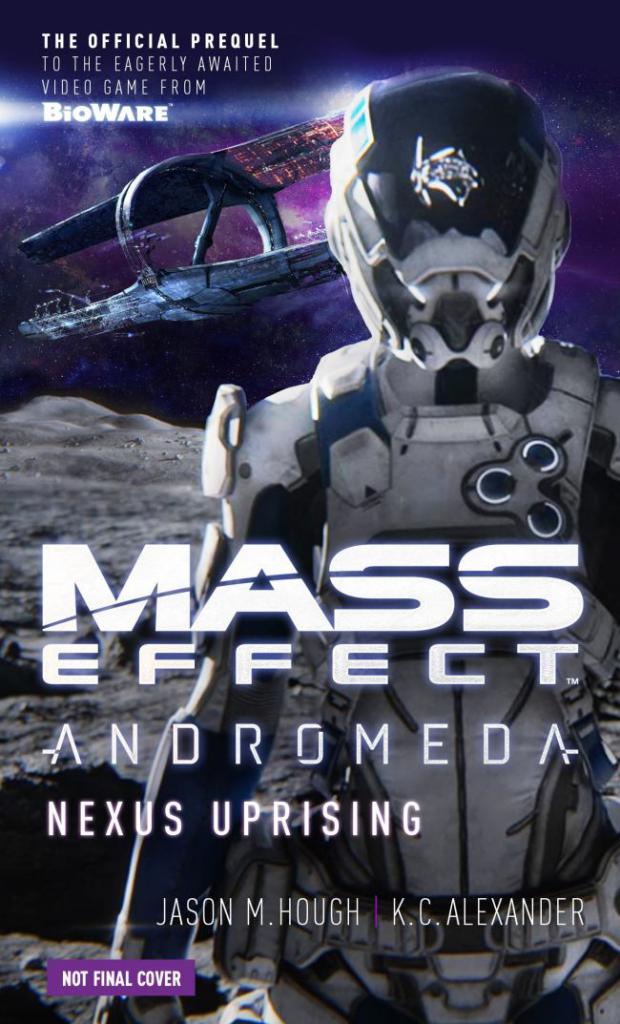 [10/12/2016] Nexus Uprising