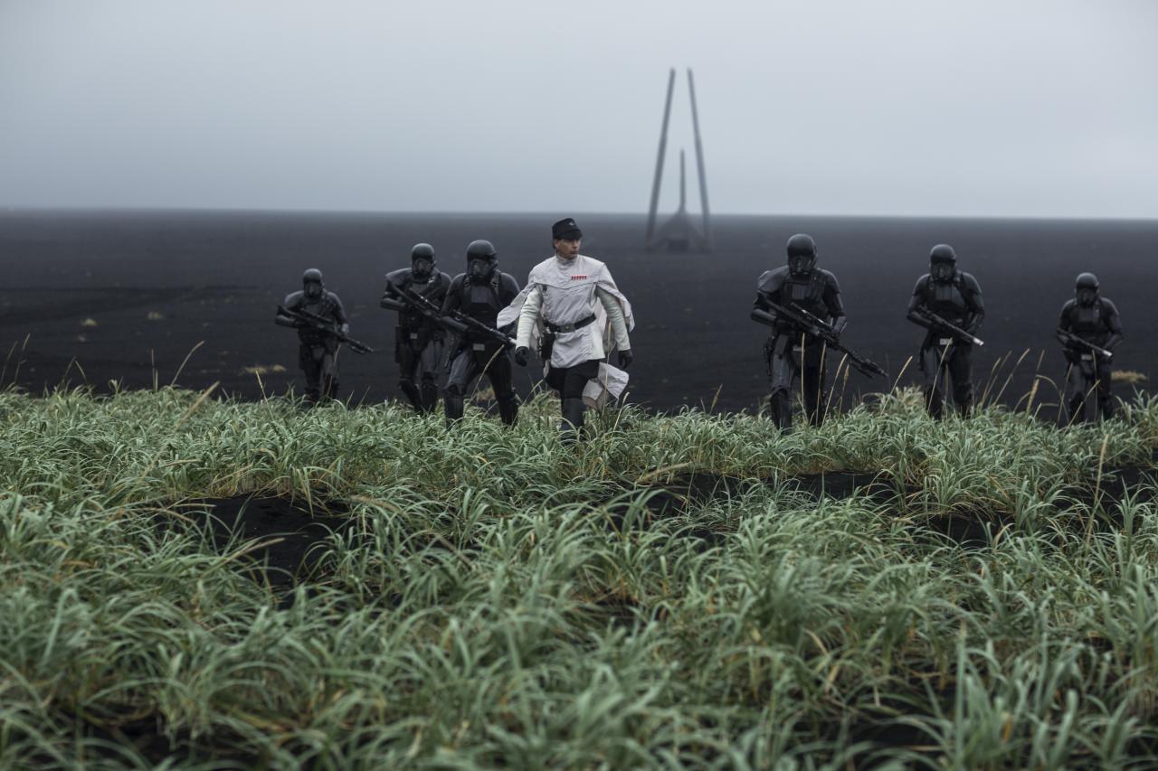 [13/12/2016] Rogue One - A Star Wars Story: düster, dreckig, grandios - unser Spoiler-freies Film-Fazit. (9)