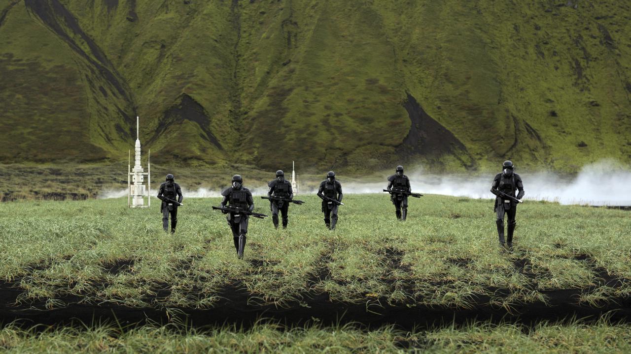 [13/12/2016] Rogue One - A Star Wars Story: düster, dreckig, grandios - unser Spoiler-freies Film-Fazit. (11)