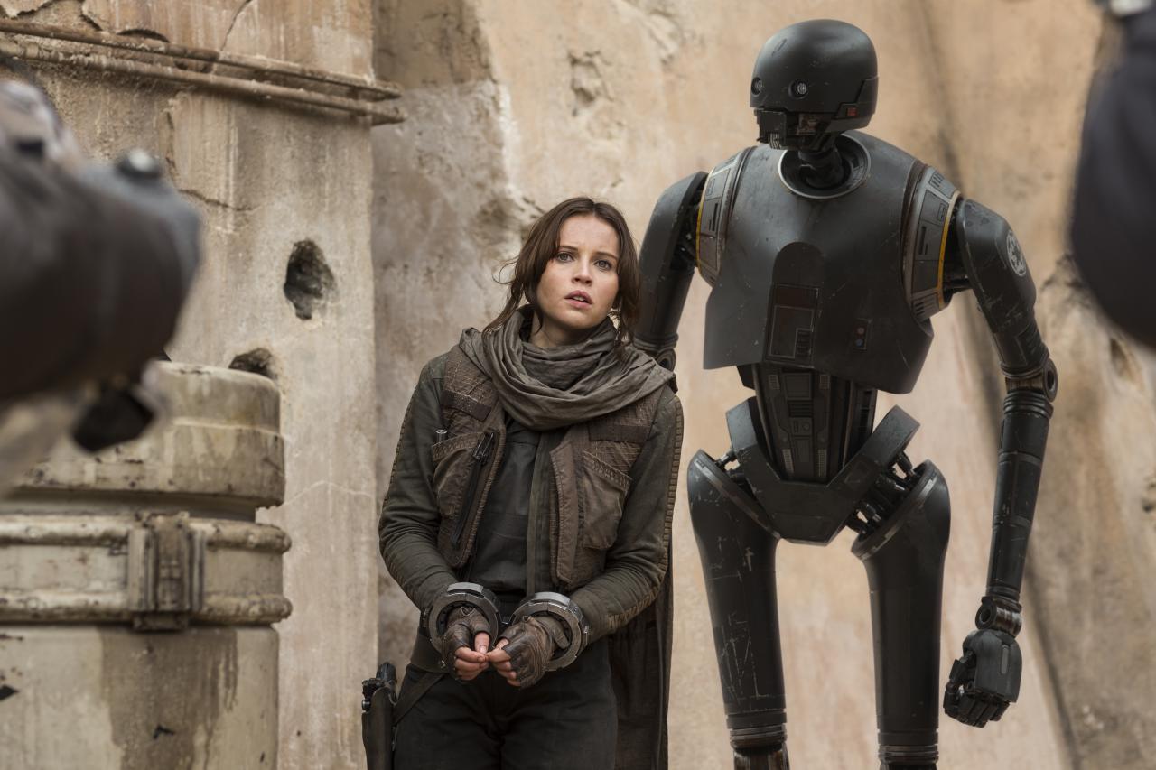 [13/12/2016] Rogue One - A Star Wars Story: düster, dreckig, grandios - unser Spoiler-freies Film-Fazit. (22)