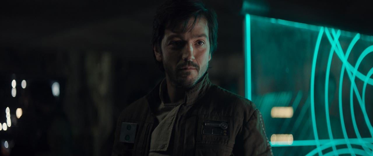 [13/12/2016] Rogue One - A Star Wars Story: düster, dreckig, grandios - unser Spoiler-freies Film-Fazit. (35)