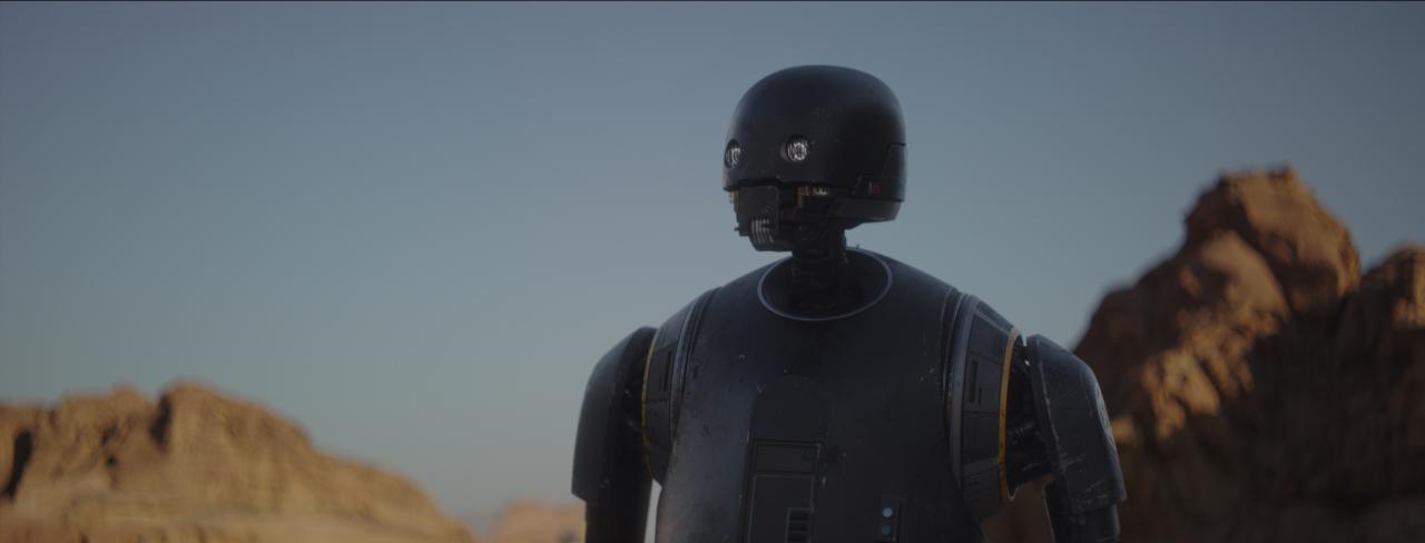 [13/12/2016] Rogue One - A Star Wars Story: düster, dreckig, grandios - unser Spoiler-freies Film-Fazit. (37)