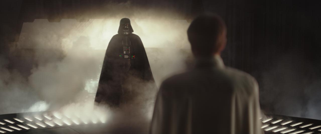 [13/12/2016] Rogue One - A Star Wars Story: düster, dreckig, grandios - unser Spoiler-freies Film-Fazit. (41)