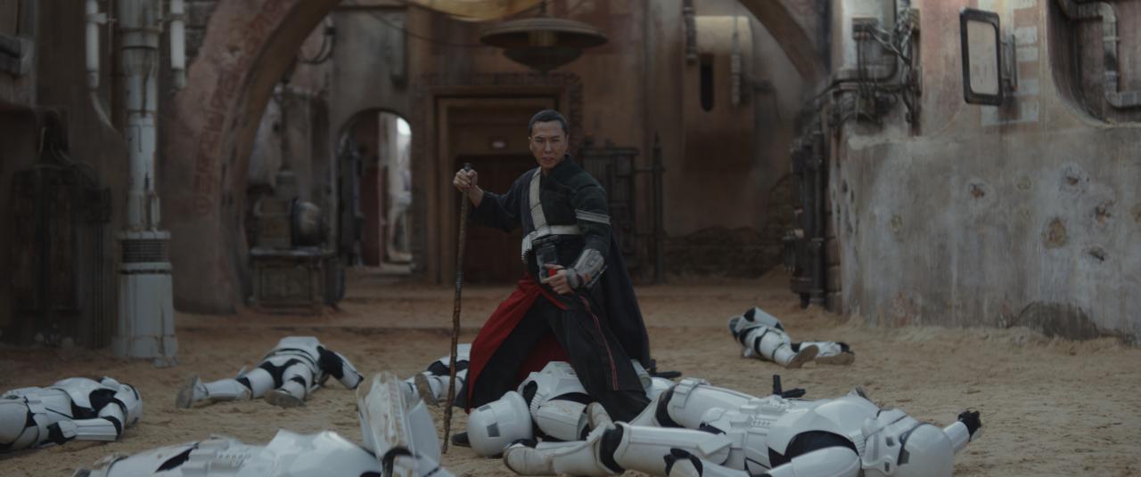 [13/12/2016] Rogue One - A Star Wars Story: düster, dreckig, grandios - unser Spoiler-freies Film-Fazit. (42)