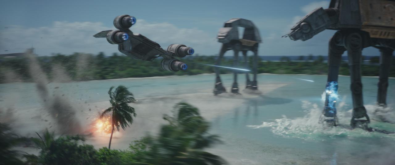 [13/12/2016] Rogue One - A Star Wars Story: düster, dreckig, grandios - unser Spoiler-freies Film-Fazit. (43)