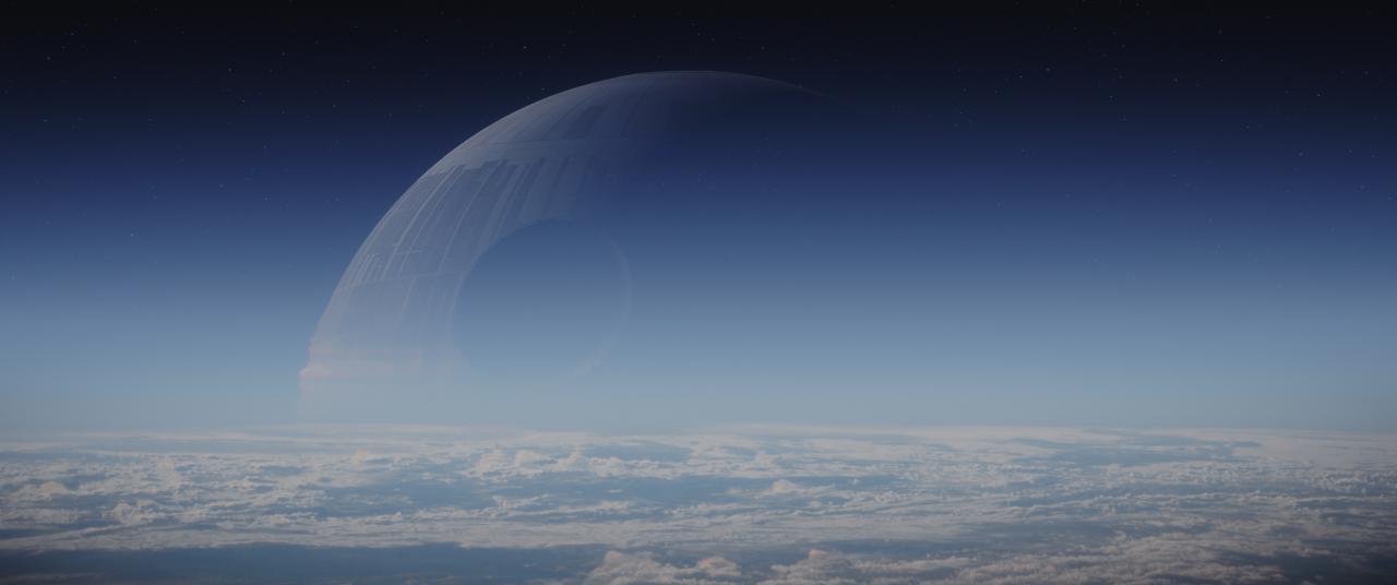[13/12/2016] Rogue One - A Star Wars Story: düster, dreckig, grandios - unser Spoiler-freies Film-Fazit. (45)
