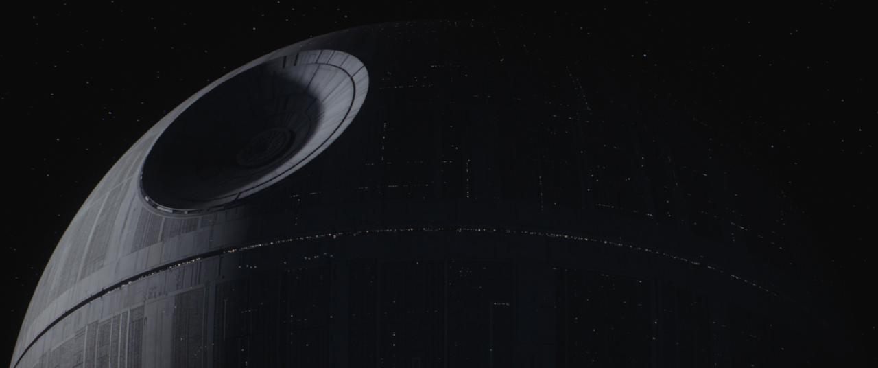 [13/12/2016] Rogue One - A Star Wars Story: düster, dreckig, grandios - unser Spoiler-freies Film-Fazit. (48)