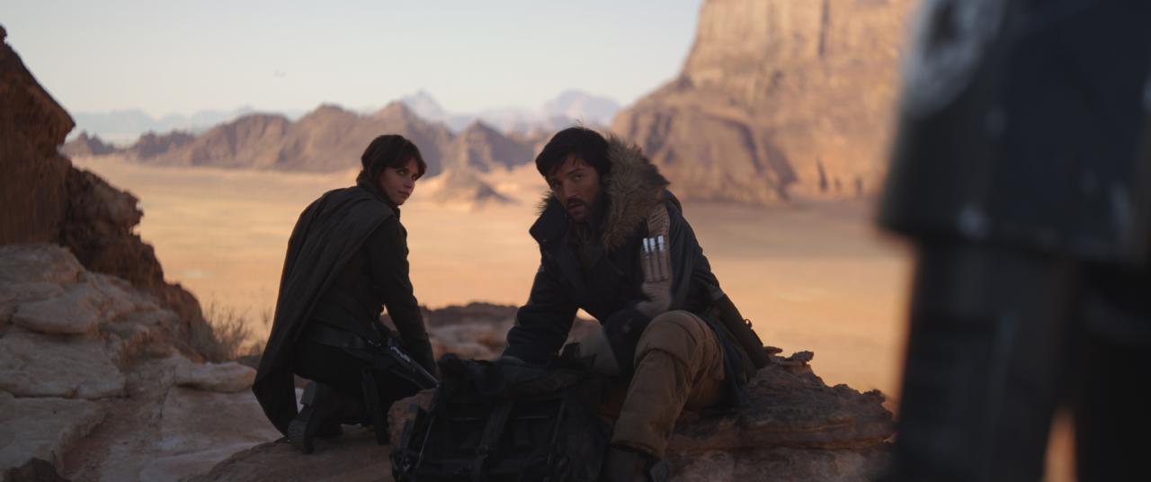 [13/12/2016] Rogue One - A Star Wars Story: düster, dreckig, grandios - unser Spoiler-freies Film-Fazit. (49)