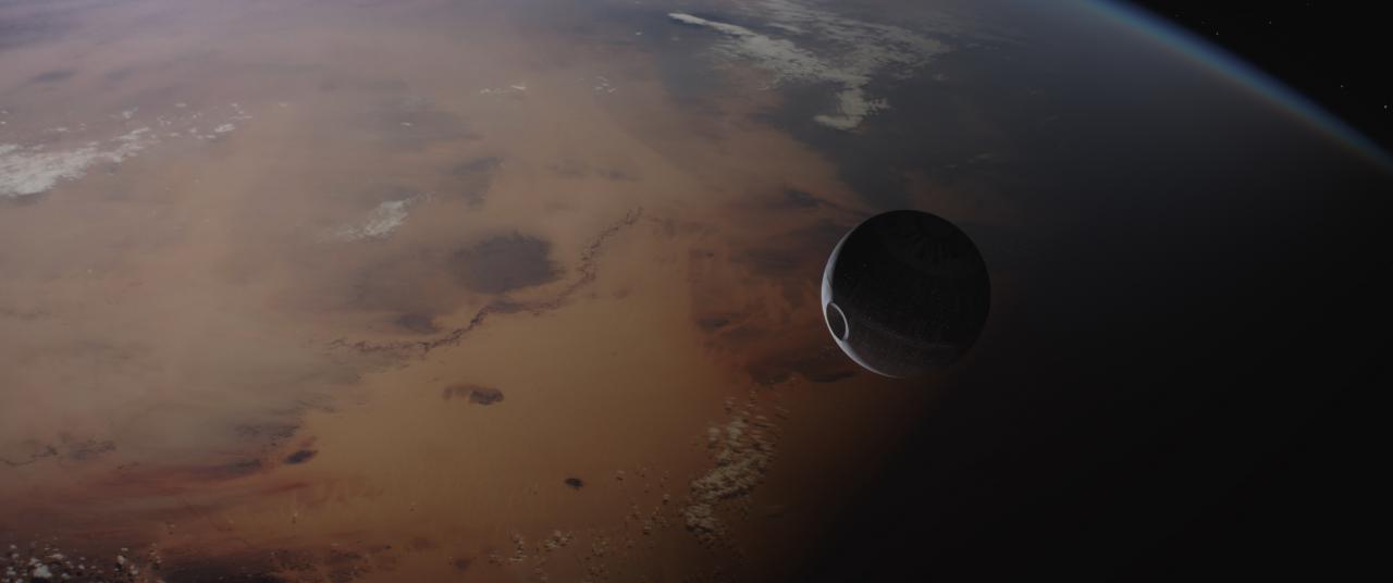 [13/12/2016] Rogue One - A Star Wars Story: düster, dreckig, grandios - unser Spoiler-freies Film-Fazit. (51)