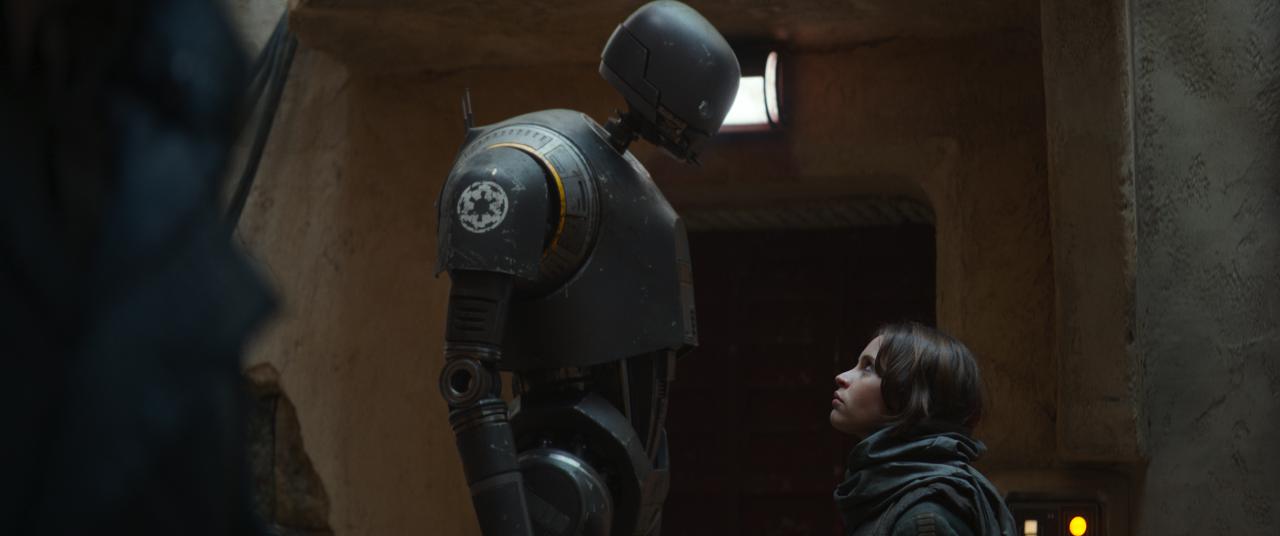 [13/12/2016] Rogue One - A Star Wars Story: düster, dreckig, grandios - unser Spoiler-freies Film-Fazit. (63)
