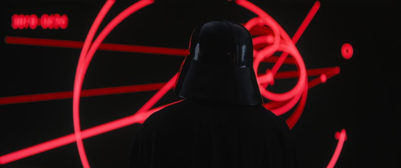 [13/12/2016] Rogue One - A Star Wars Story: düster, dreckig, grandios - unser Spoiler-freies Film-Fazit. (67)