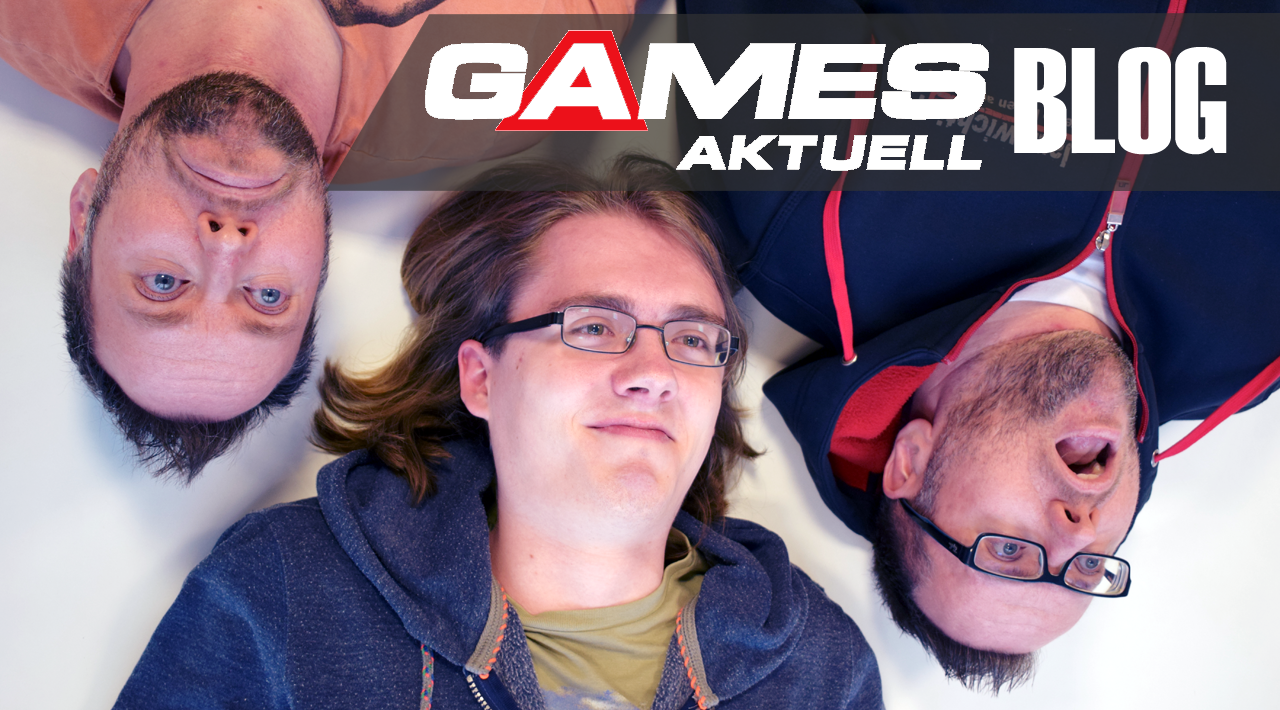 [16/01/2017] Games Aktuell Blog 07:Die Switch ist da! (1)