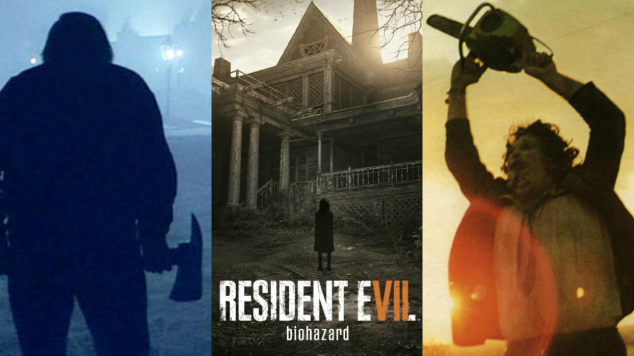 [20/01/2017] Resident Evil 7: Passende Filme zur Wartezeitüberbrückung