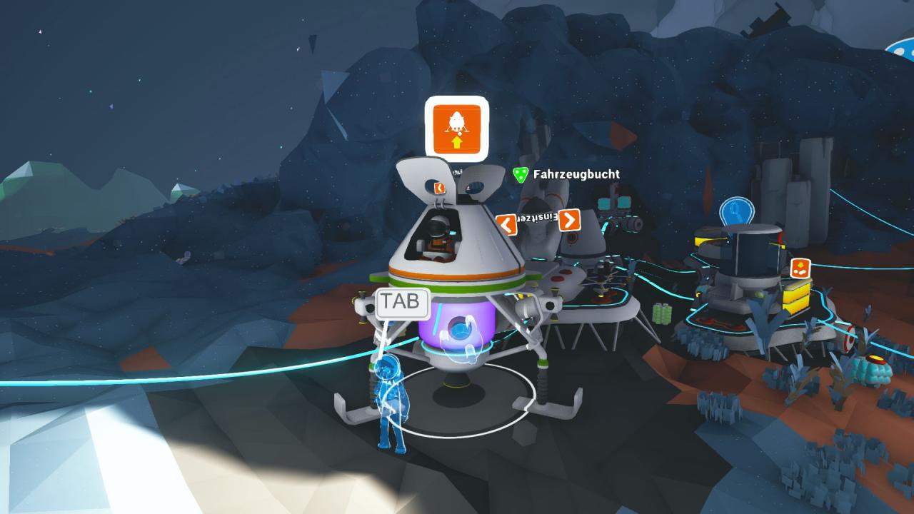 [27/01/2017] Astroneer: Survival-Spiel mit Minecraft-Baumodus - Early-Access-Check im Weltraum-Video (7)
