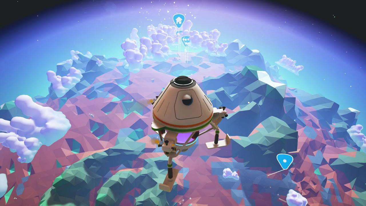 [27/01/2017] Astroneer: Survival-Spiel mit Minecraft-Baumodus - Early-Access-Check im Weltraum-Video (12)