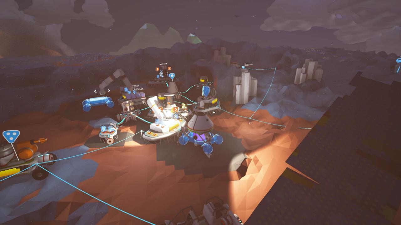 [27/01/2017] Astroneer: Survival-Spiel mit Minecraft-Baumodus - Early-Access-Check im Weltraum-Video (16)