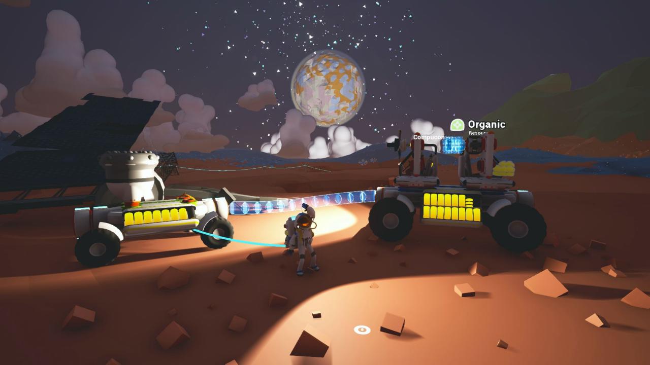 [27/01/2017] Astroneer: Survival-Spiel mit Minecraft-Baumodus - Early-Access-Check im Weltraum-Video (21)