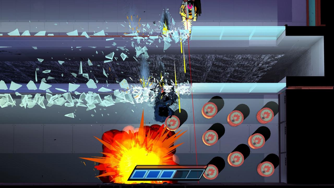 [27/01/2017] Für Mr. Shifty ist ein PC-Release im 2. Quartal 2017 angesetzt; PS4- und Xbox-One-Versionen könnten folgen.