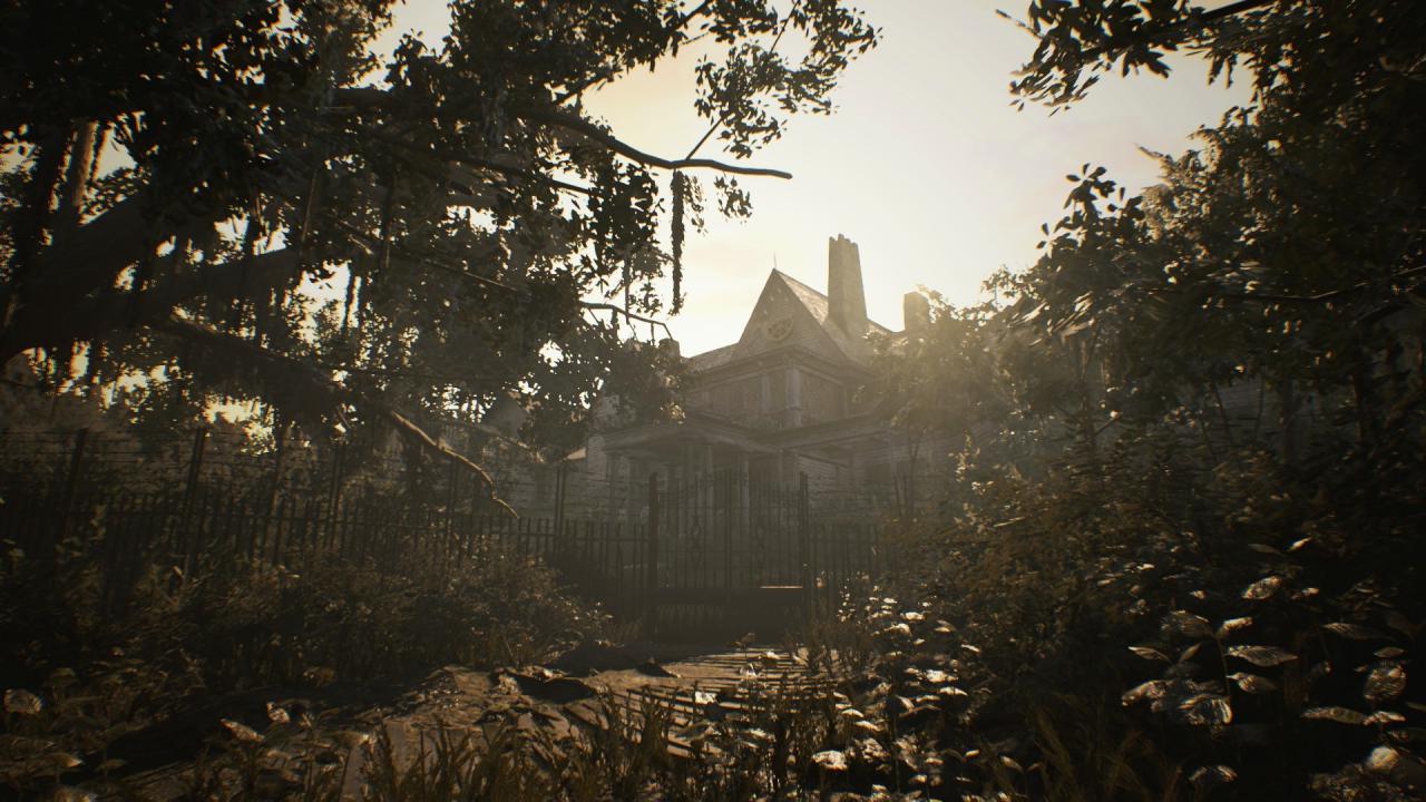 [24/01/2017] Resident Evil 7 punktet grafisch vor allem bei den Lichteffekten. Aber Vorsicht: Die sehr hohe Schatteneinstellung zieht ordentlich Leistung! (PC)