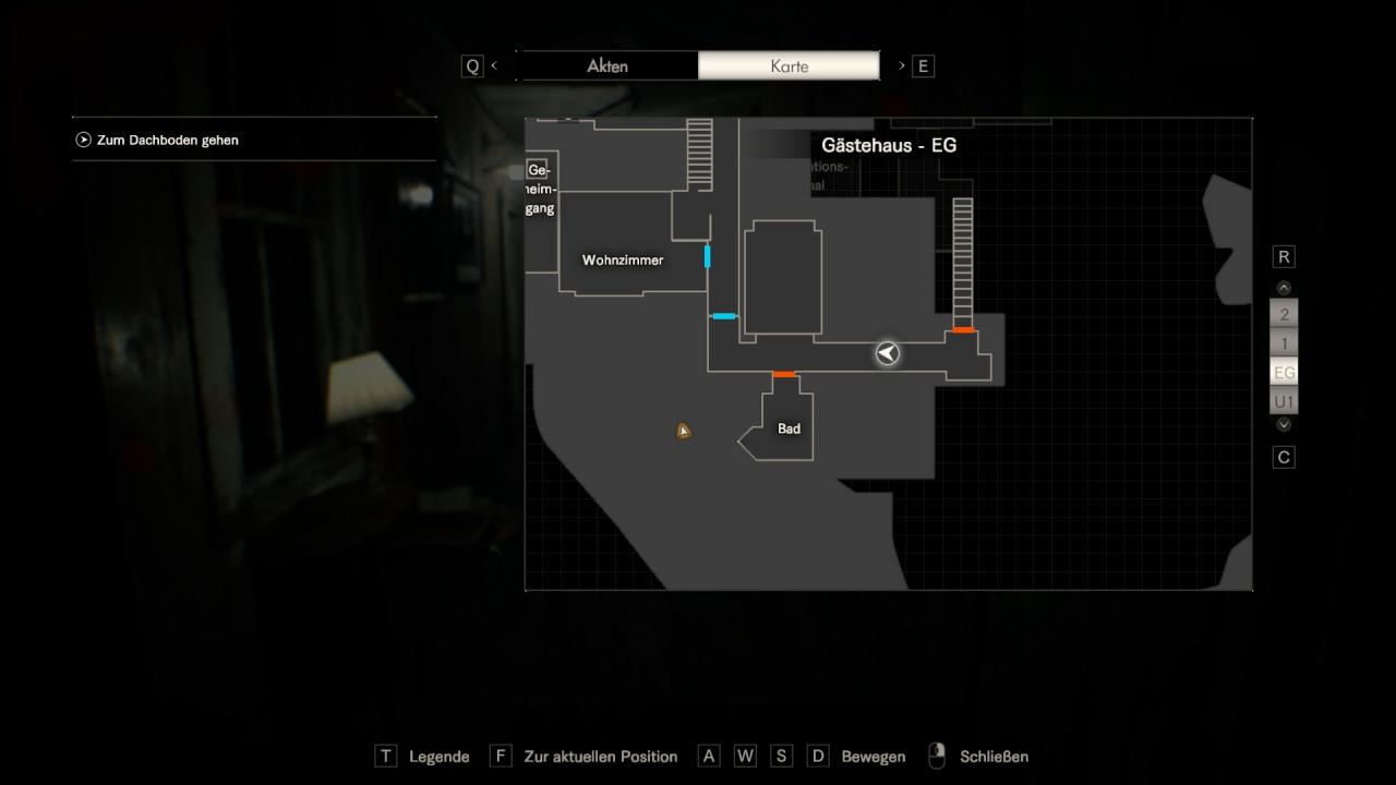 [24/01/2017] Das Interface wurde gut an Maus und Tastatur angepasst, die Karte ist funktionell. (PC)