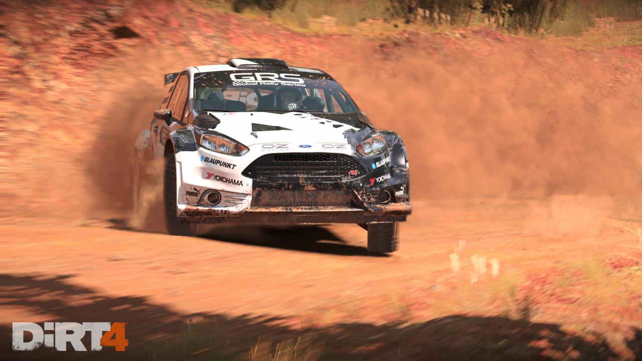 [26/01/2017] Dirt 4: Noch besser als Dirt Rally? Wir haben Codemasters' Offroader gespielt! (3)