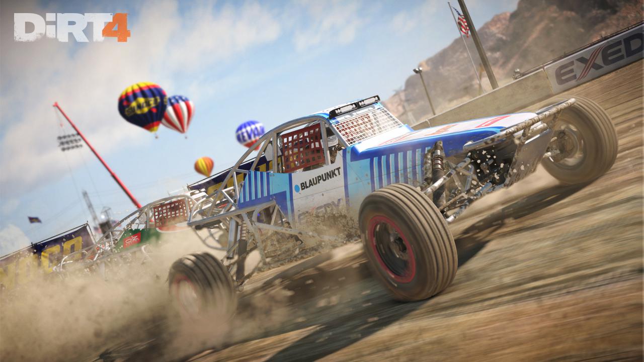 [26/01/2017] Dirt 4: Noch besser als Dirt Rally? Wir haben Codemasters' Offroader gespielt! (9)