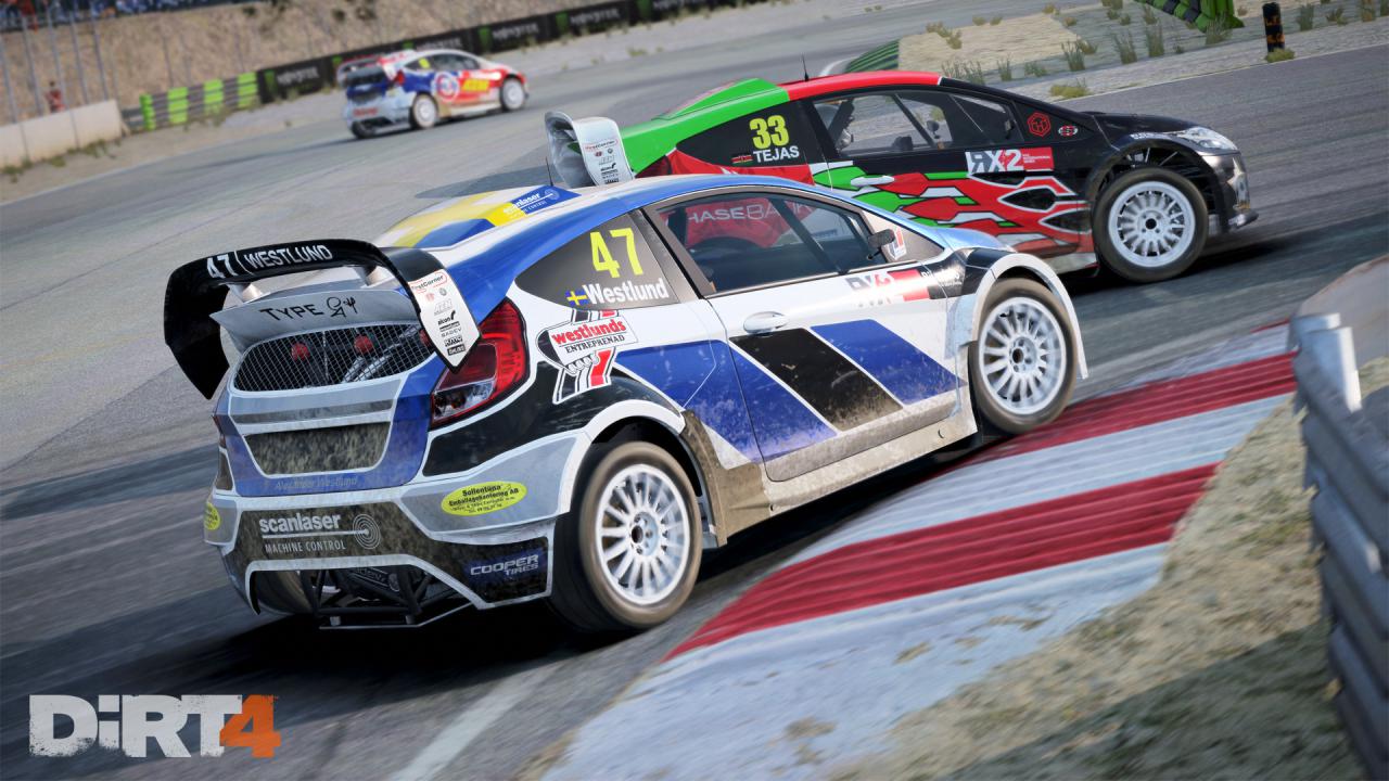 [26/01/2017] Dirt 4: Noch besser als Dirt Rally? Wir haben Codemasters' Offroader gespielt! (12)