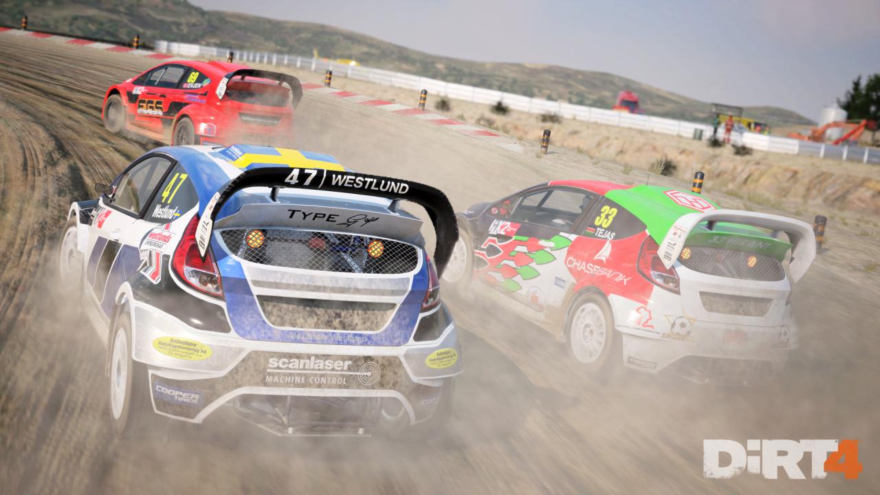 [26/01/2017] Dirt 4: Noch besser als Dirt Rally? Wir haben Codemasters' Offroader gespielt! (13)
