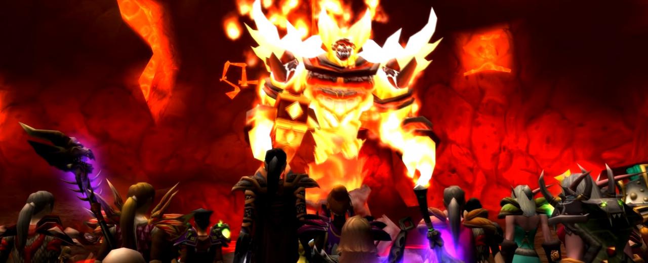 [06/01/2017] World of Warcraft: Neuer, inoffizieller Classicserver nach Nostalrius-Vorbild startet am Samstag (6)