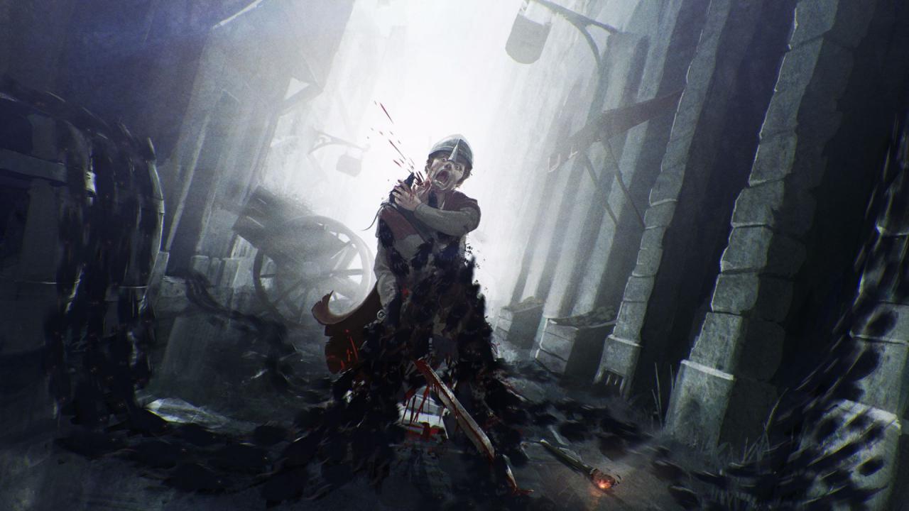 [06/02/2017] A Plague Tale: Innocence - Preview zum Action-Adventure mit Hunderten Ratten und schicker Grafik (5)