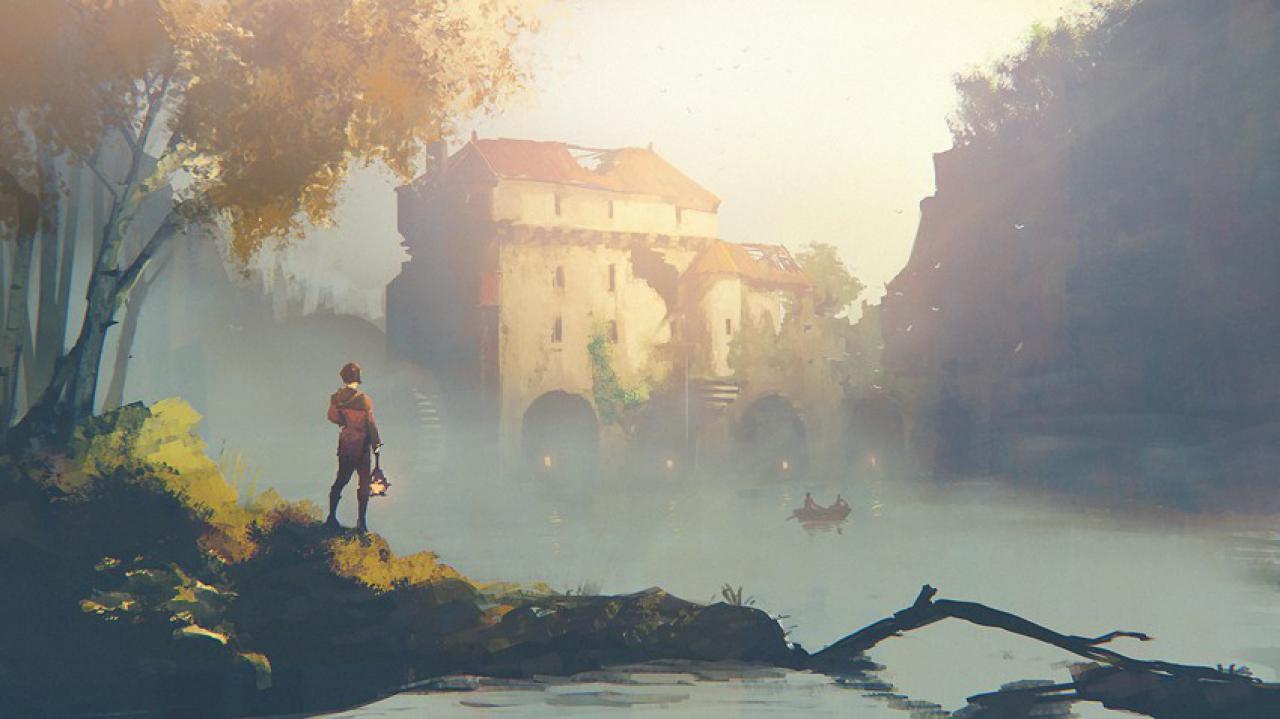 [06/02/2017] A Plague Tale: Innocence - Preview zum Action-Adventure mit Hunderten Ratten und schicker Grafik (8)