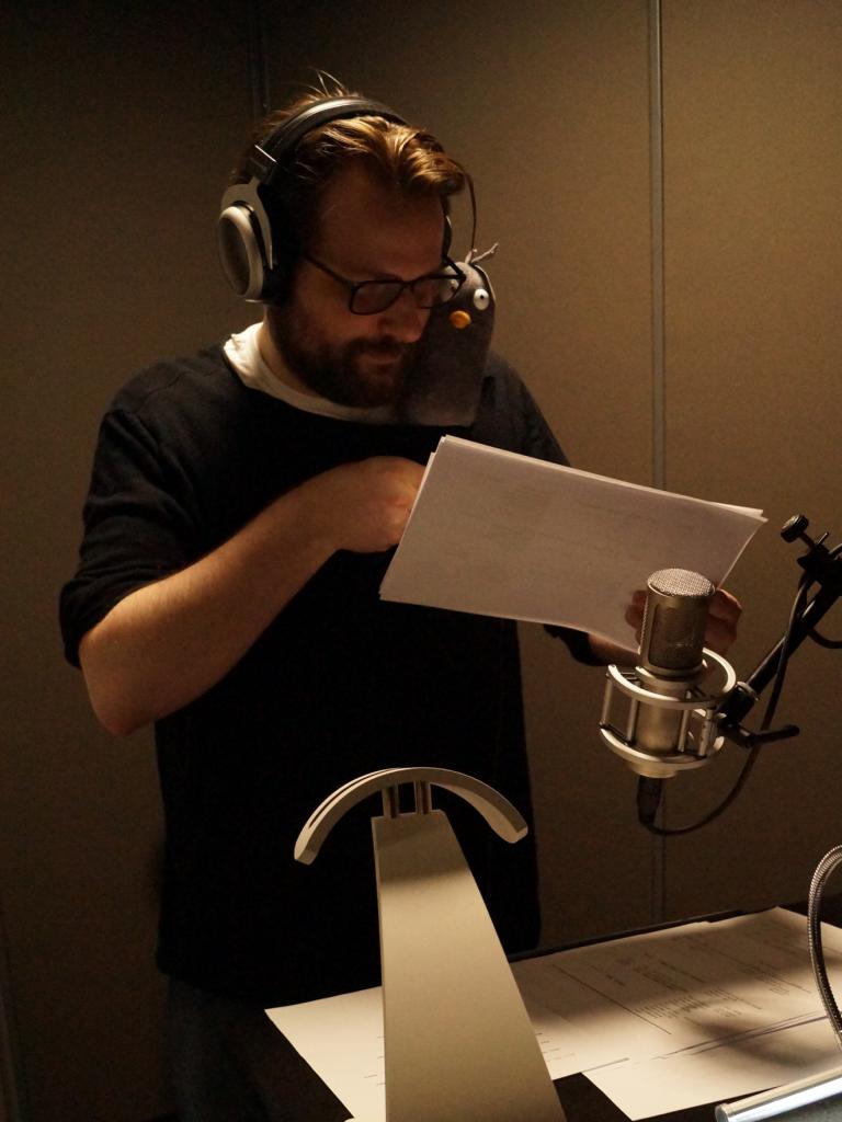 Für die Sprachaufnahmen konnte Hersteller Headup Games auch Erik Range (Gronkh) gewinnen.