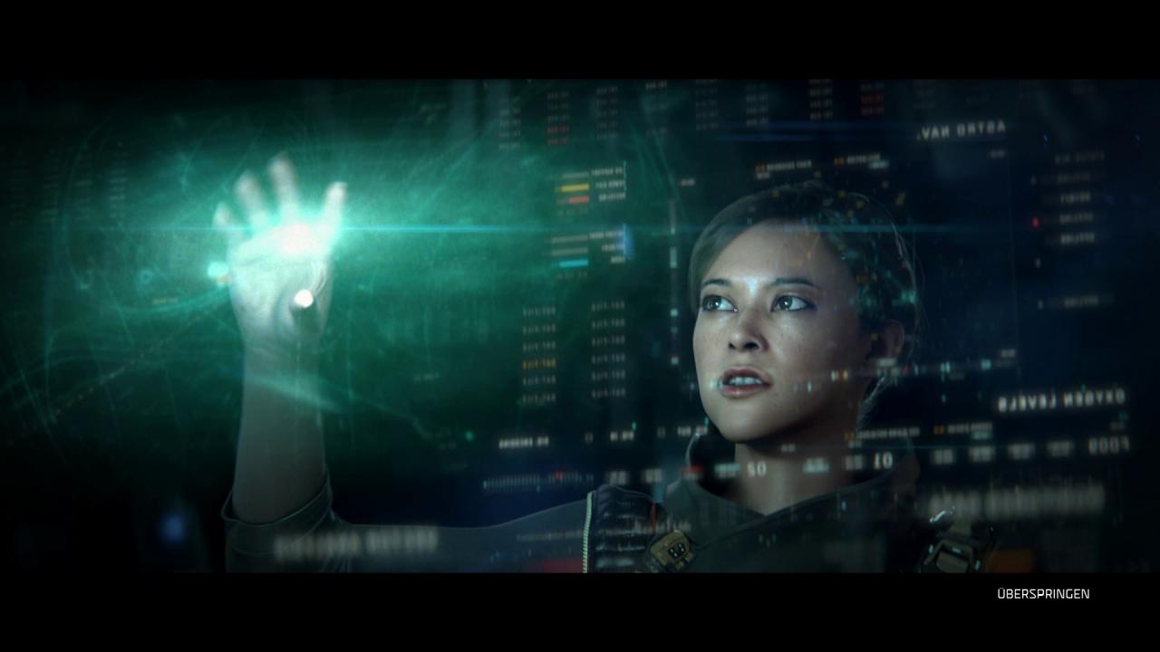 Einige alte Bekannte aus dem Vorgänger kehren in Halo Wars 2 zurück.