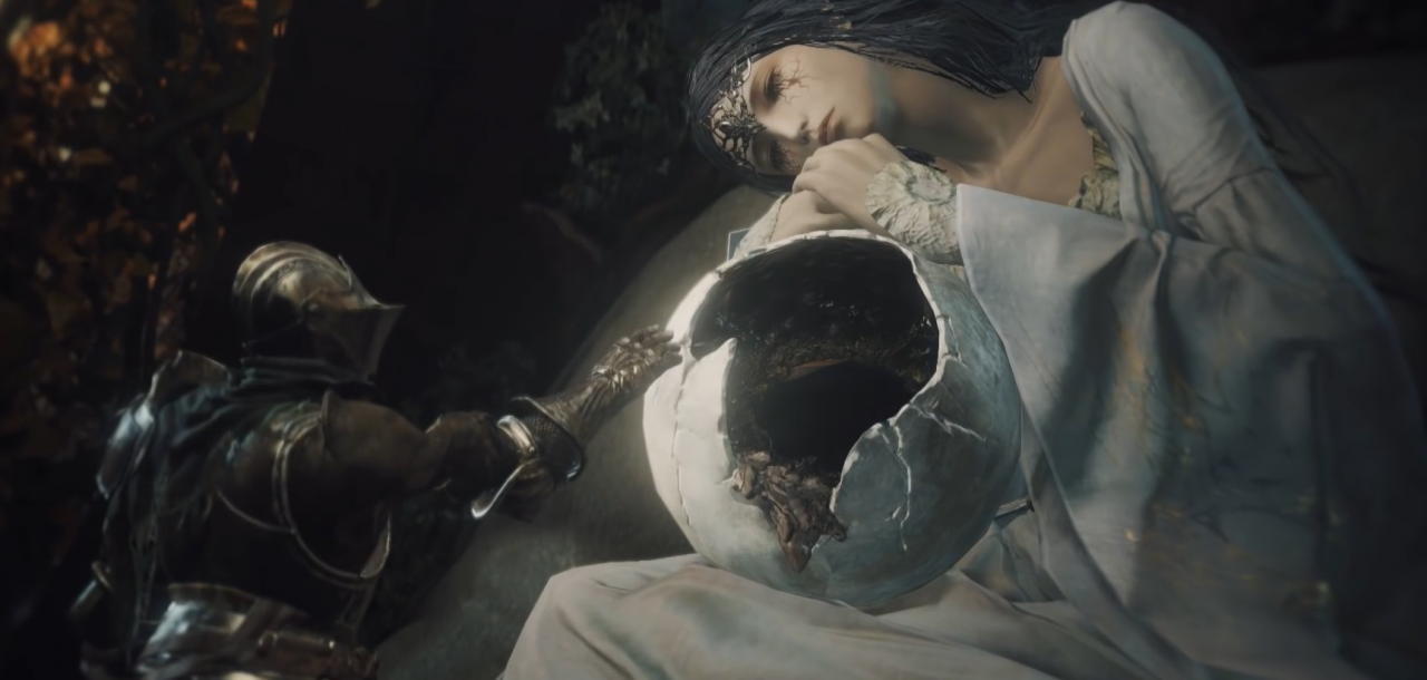 [09/02/2017] Dark Souls 3: Der Kreis schließt sich - und der DLC The Ringed City die Saga ab (1)